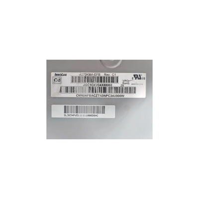 M270KMA-EFB 27,0 Zoll 2560*1440 TFT-LCD-Bildschirm