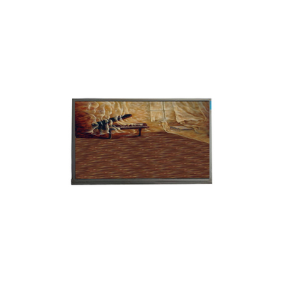 IVO LCD TFT LCD-Panel M140NWHE R1 LCD-Paneldisplay