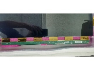 21.5 Zoll 1920*1080 LCD-Bildschirm P215HVN01.2 CELL a-si TFT-LCD-Panel