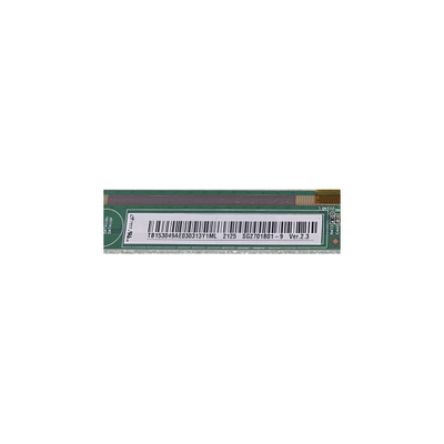 Neuer und Original-LCD-Bildschirm SG2701B01-9