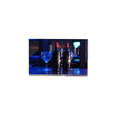 ZE050NA-01U 5,0 Zoll 800*480 LCD-Bildschirm