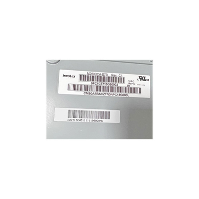 28.0 Zoll M280DCA-E7B LCD Panel 4K LCD Bildschirm