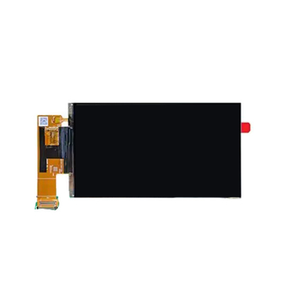 VS055QUM-NH0-6KP1 5,5 Zoll TFT-LCD-Bildschirm Anwendung HMD VR AR