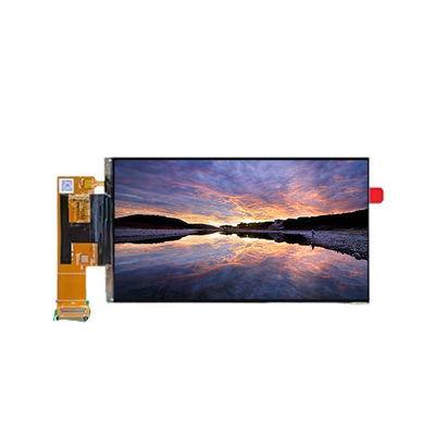 VS055QUM-NH0-6KP1 5,5 Zoll TFT-LCD-Bildschirm Anwendung HMD VR AR