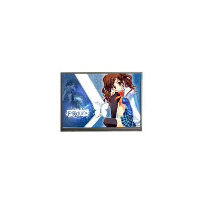 6.6 Zoll TFT-LCD-Bildschirm F066A07-4T1 720*1600 LCD-Bildschirm