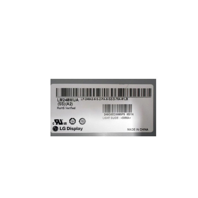 24.0 Zoll LM240WUA-SSA2 LCD-Bildschirm