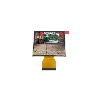 TM064JYHM01 6,4 Zoll 720*1560 LCD-Bildschirm
