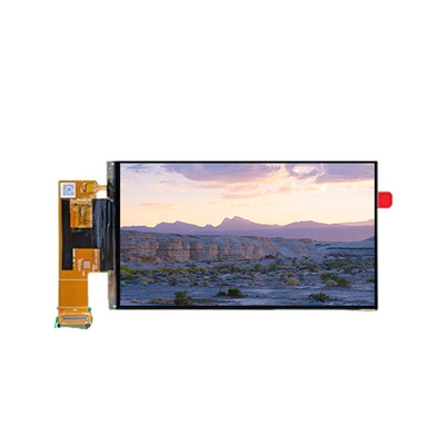 VS057QUM-NH2-62P0 5,7-Zoll-LCD-Panel 2160*3840 LCD-Display