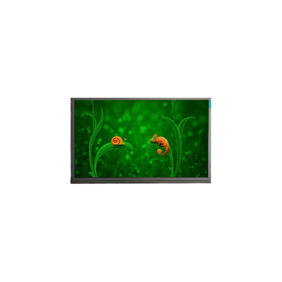 7.0 Zoll LCD-Display 800*480 LCD-Bildschirm Anzeigetafel JE070IA-18J