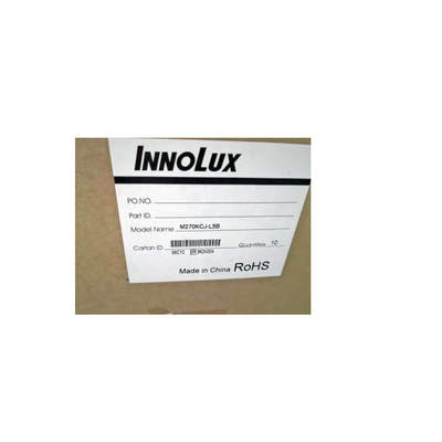 M270HCJ-L5B Für Innolux 27.0 Zoll 1920*1080 LCD-Bildschirm
