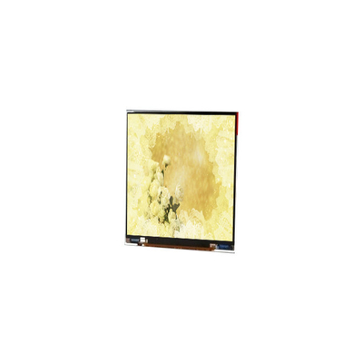 LPP065A631A Neuer 6,5-Zoll-LCD-Display für Mobiltelefone