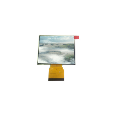 TM050JYHS13 Original auf Lager 5,0 Zoll LCD Bildschirm