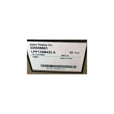 LPP139M422A 13,9 Zoll 3000*2000 für Laptop-LCD-Bildschirm