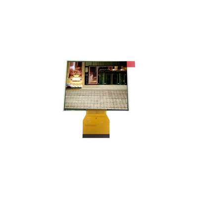 TM061YYSX01 6,1 Zoll 480*996 LCD-Bildschirmmodul