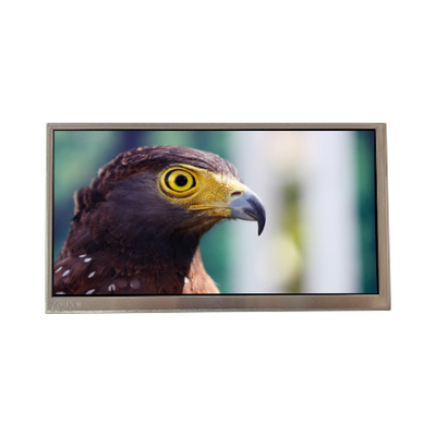 Original M270DTR01.2 CELL 27.0 Zoll LCD-Panel 2560*1440 LCD-Display