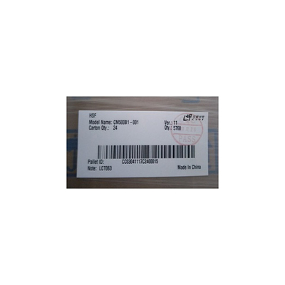 CM500B1-001 Neue 5,0 Zoll 1080*1920 LCD-Bildschirm