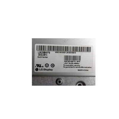 SP10Q010-TZA 3,8 Zoll 320*240 LCD-Bildschirm