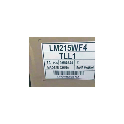 KCS038AA1AJ-G21 3,8 Zoll 240*320 LCD-Bildschirm