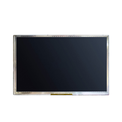 Harte Beschichtung Cd/M2 des Handy-H038QR01-1 des LCD-Bildschirm-240*320 106PPI 30