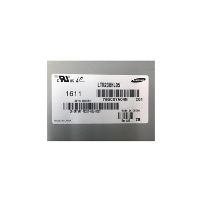 LQ038B7DB01 3,8 Zoll TFT-LCD-Bildschirm 320*480 für scharfe