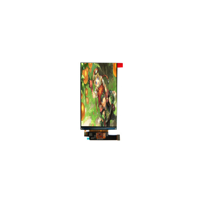 TM050JDHG33-00 5,0 Zoll 720*1280 LCD-Bildschirm für Telefon