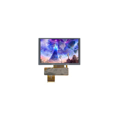 TM060JVZG01 6,0 Zoll 800*1280 LCD-Bildschirm