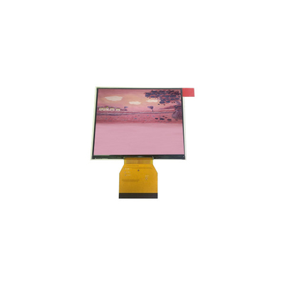 KRS038AALBB-B22 3,8 Zoll 240*320 LCD Bildschirm LCD-Display