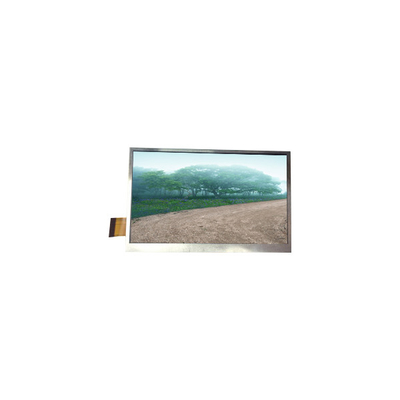 LS038Y3LX01 für Sharp 3,8 Zoll LCD-Display 480*800 LCD-Bildschirm