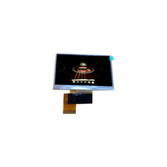 LM038QB1R10 3,8 Zoll 320*240 LCD Bildschirm mit Handheld