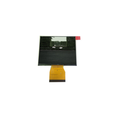 5.0 Zoll Mobiltelefon IPS TFT LCD-Display TM050JYHN11-00
