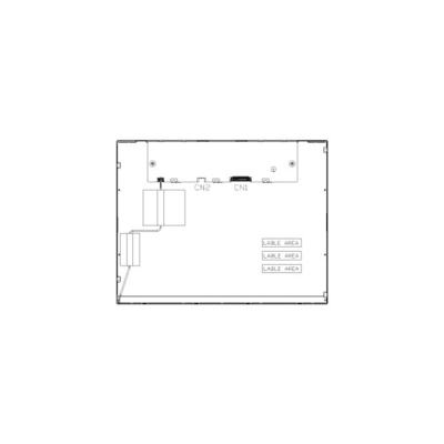 TM150TDSG71-01 15,0 Zoll 1024*768 TFT-LCD-Bildschirm