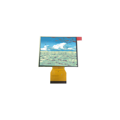Neuer 5,5-Zoll-LCD-Bildschirm TM055JYSP04