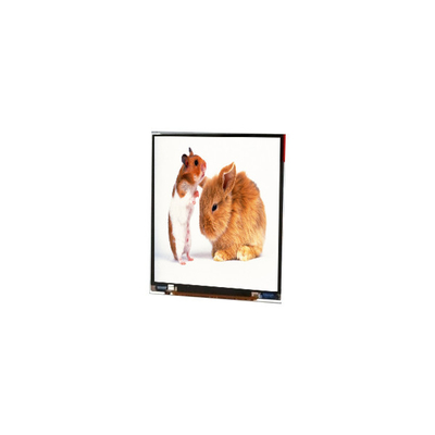 LPP052A185A 5,2-Zoll-LCD-Display-Modulreihe