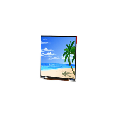 LPP055A138X Original auf Lager 5,5-Zoll-LCD-Display