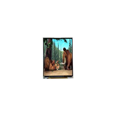 TPT0501002P LCD-Bildschirm 5,0 Zoll 720*1280 LCD-Panel