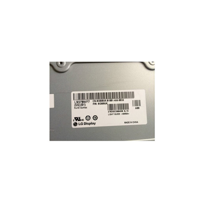 LM270WF7-SSB1 27.0 Zoll 1920*1080 geeignet für Desktop-Monitor