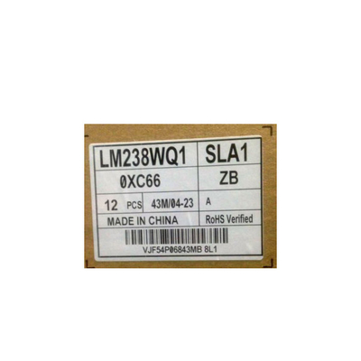LM238WQ1-SLA1 23,8 Zoll 2560*1440 LCD-Bildschirm