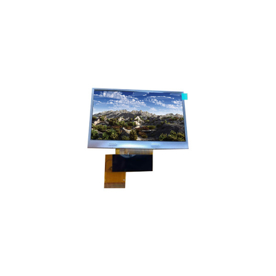TM050JDSP06 Neue 5,0-Zoll-LCD-Bildschirm