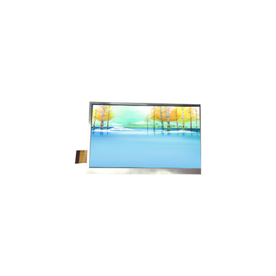 TM050YYSP05 5,0 Zoll 480*854 LCD-Bildschirm
