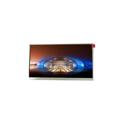 TM068RDS02 Neue 6,8 Zoll 800*480 LCD-Bildschirm-Anzeige