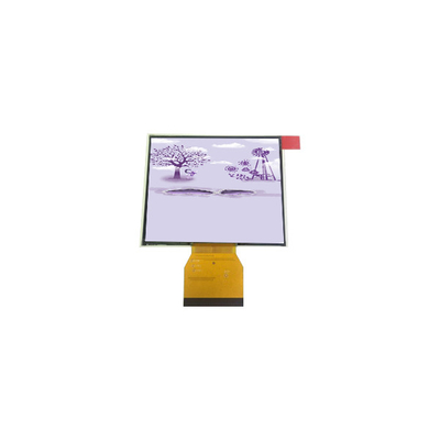 6.5 Zoll LCD-Bildschirm TM065JYSP02