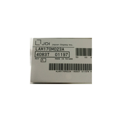 17.0 Zoll 1280*1024 LCD-Panel LAM170M023A LCD-Display-Modul