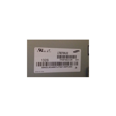27.0 Zoll LCD-Panelmodul LTM270HL02 1920*1080 LCD-Bildschirm