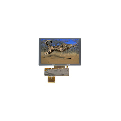 Original TIANMA LCD Bildschirm 5,5-Zoll TM055YDH02