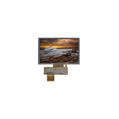 TM060JYSP01 6,0 Zoll 720*1280 LCD-Display
