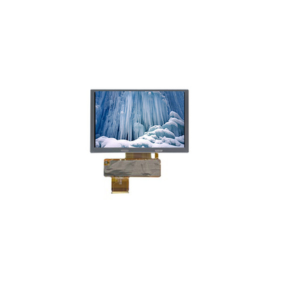 TM050YYSP03-00 5,0 Zoll 480*854 LCD-Bildschirm