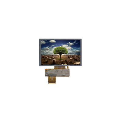 TM050YYSP02-00 5,0 Zoll 480*854 LCD-Modul LCD-Display