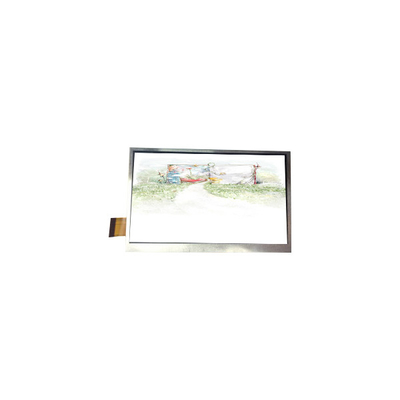 TM050XYHP01 LCD-Bildschirm 5,0 Zoll LCD-Bildschirm 540*960 TFT-LCD-Modul