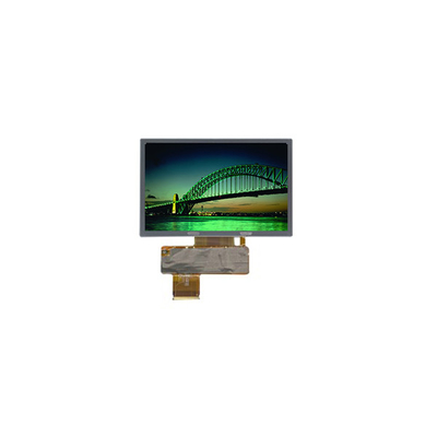 TM050YDWA01 5,0 Zoll LCD-Bildschirm 480*800 LCD-Display