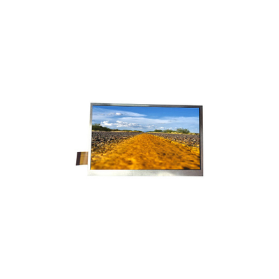 TM053JYHP01 5,3 Zoll für Mobiltelefon 720*1280 LCD-Bildschirm